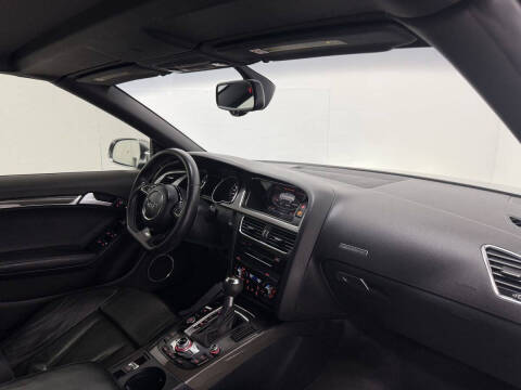 2013 Audi S5 3.0T quattro Premium Plus