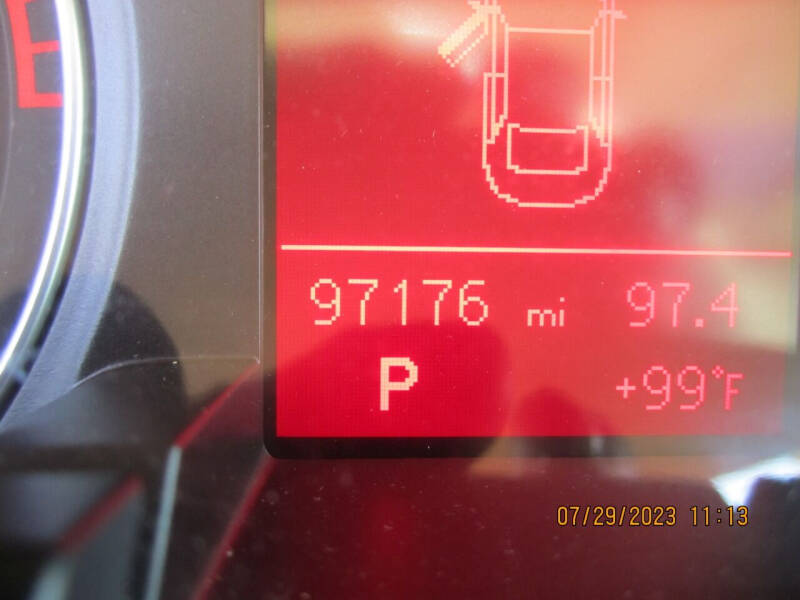 2010 Audi A4 2.0T quattro Premium