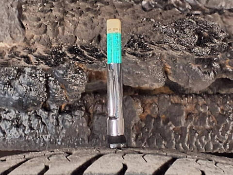 2018 Ford E-Series E-450 SD