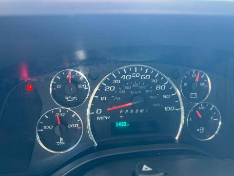 2024 Chevrolet Express 2500