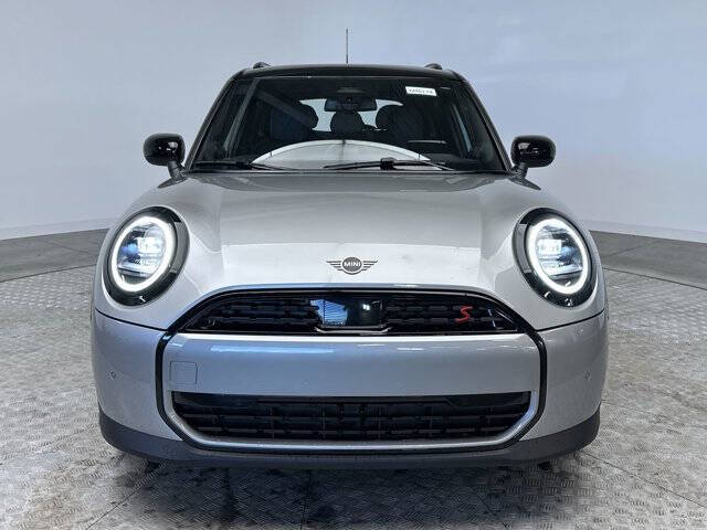 2026 MINI Hardtop 4 Door Cooper S