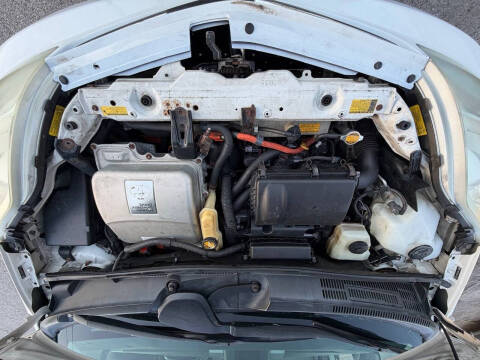 2006 Toyota Prius