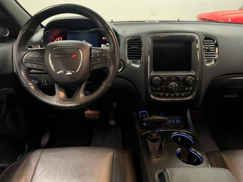 2020 Dodge Durango GT Plus