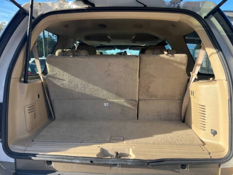 2014 Ford Expedition XLT