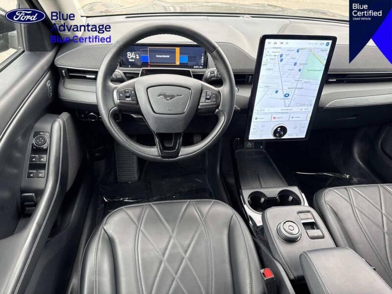2024 Ford Mustang Mach-E Select