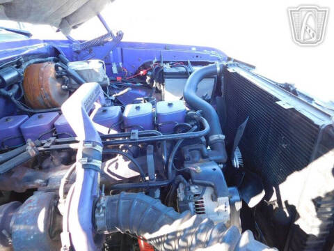 1985 Dodge RAM 350