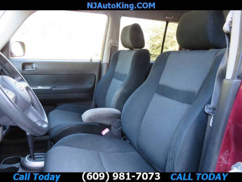2006 Scion xB