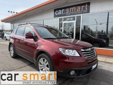 2014 Subaru Tribeca for sale at Car Smart in Wausau WI