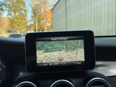 2019 Mercedes-Benz GLC GLC 300 4MATIC