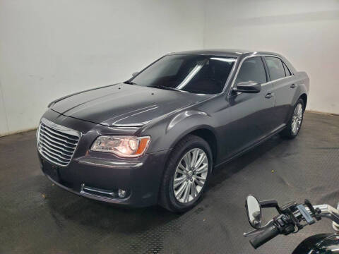2014 Chrysler 300