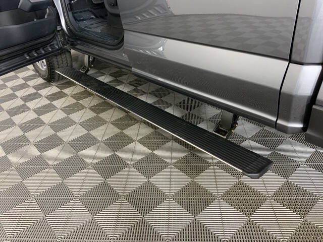 2025 Ford F-350 Super Duty