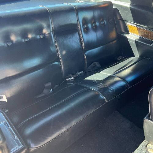 1970 Cadillac DeVille