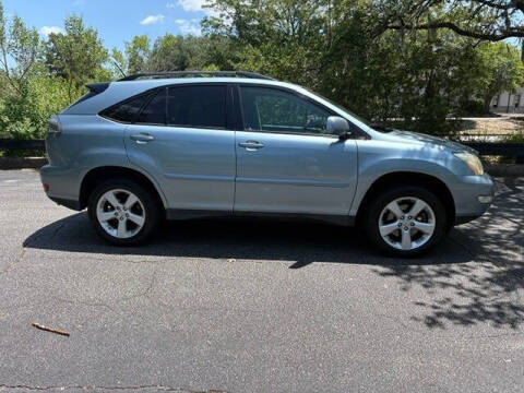 2005 Lexus RX 330