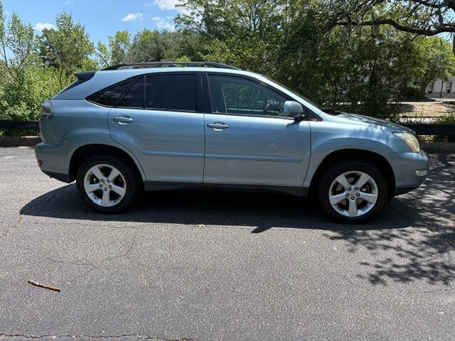 2005 Lexus RX 330
