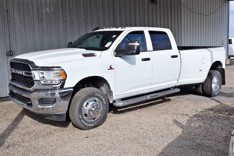 2024 RAM 3500 for sale at ACADIANA DODGE CHRYSLER JEEP in Lafayette LA