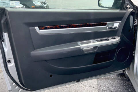 2009 Chrysler Sebring Limited