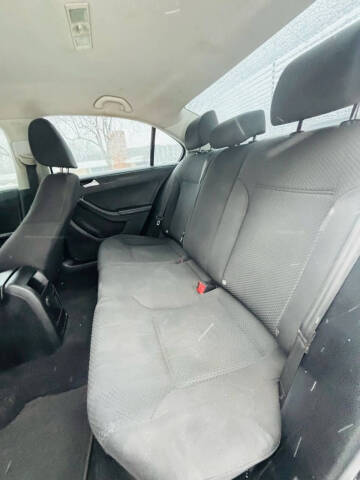 2014 Volkswagen Jetta S