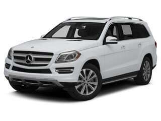 2014 Mercedes-Benz GL-Class for sale at Condemi Motor Company in Lodi NJ