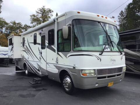 2005 National RV Dolphin 6320LX / 34ft