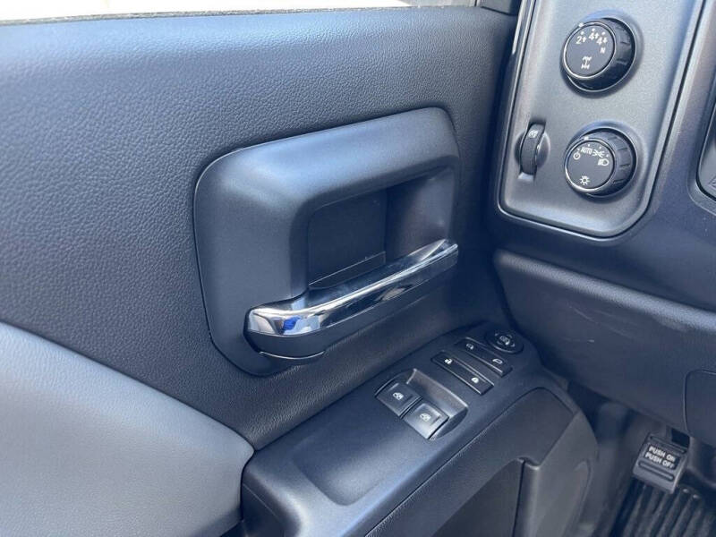 2024 Chevrolet Silverado 5500HD