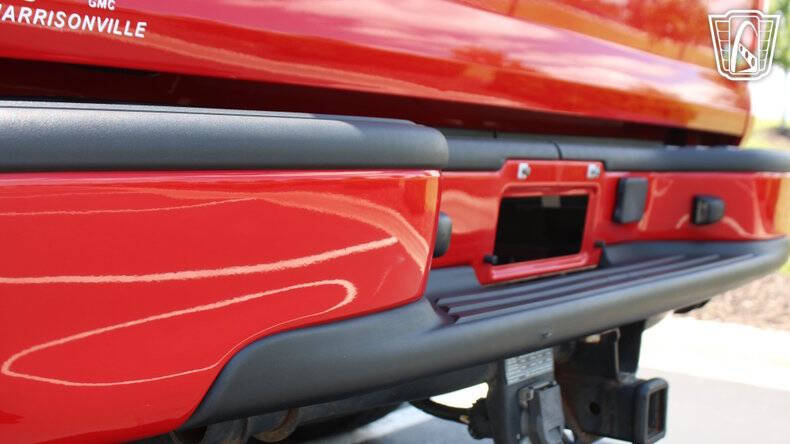 2007 Chevrolet Avalanche