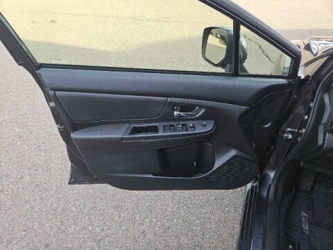 2014 Subaru Impreza 2.0i Sport Limited