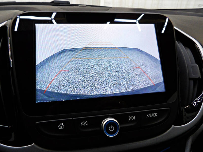 2018 Chevrolet Volt LT