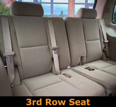 2008 GMC Yukon
