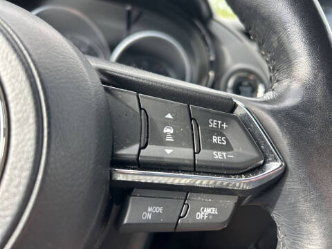 2018 Mazda CX-9 Grand Touring