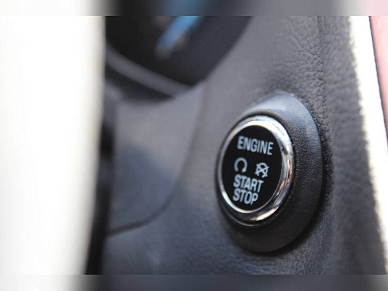 2012 Ford Focus Titanium