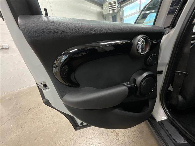 2021 MINI Hardtop 4 Door Cooper