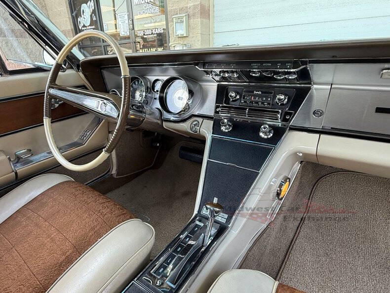1963 Buick Riviera