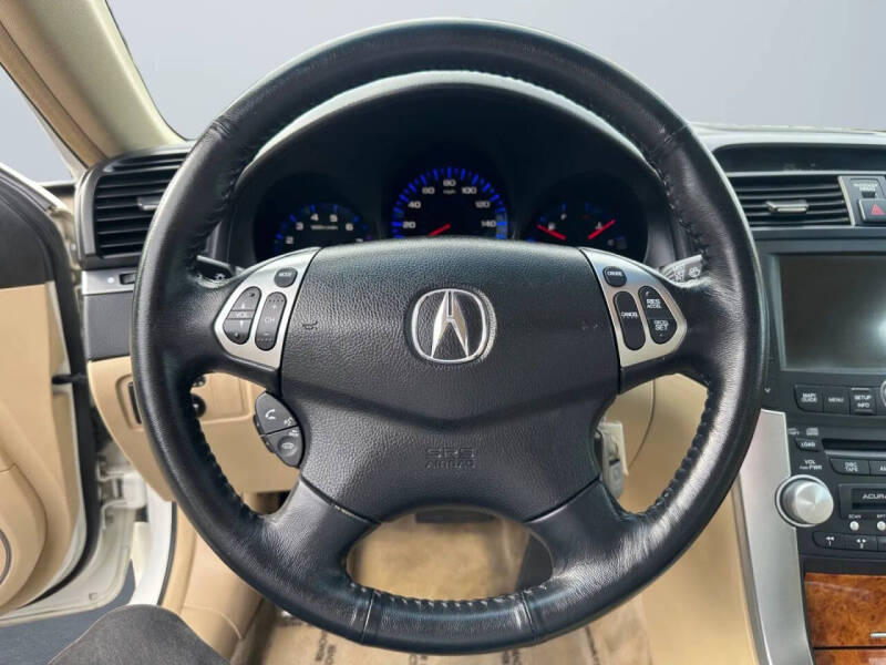 2006 Acura TL