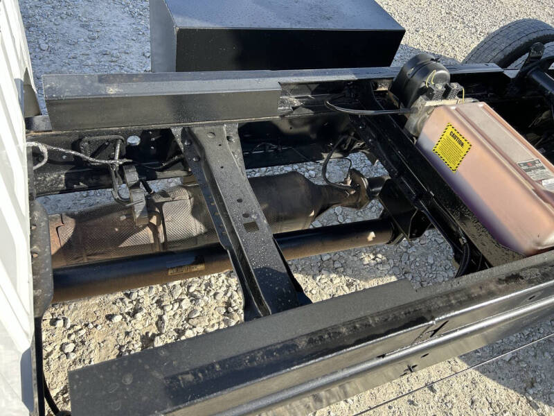 2014 Ford F-450 Super Duty