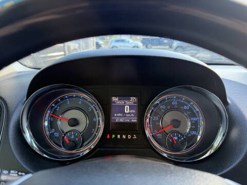 2014 Chrysler Town and Country Limited