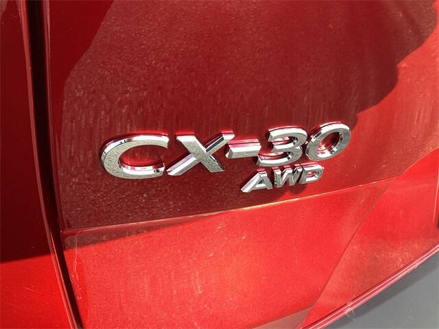 2023 Mazda CX-30 2.5 S Premium
