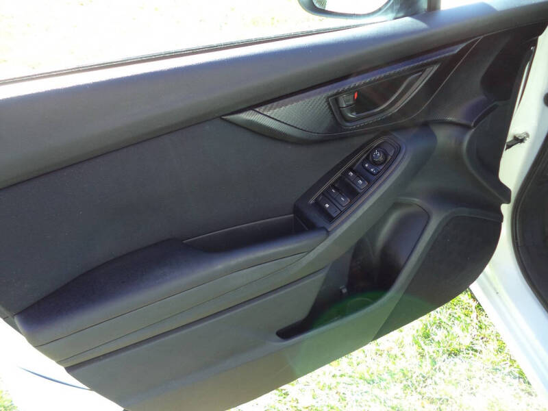 2022 Subaru Impreza Premium