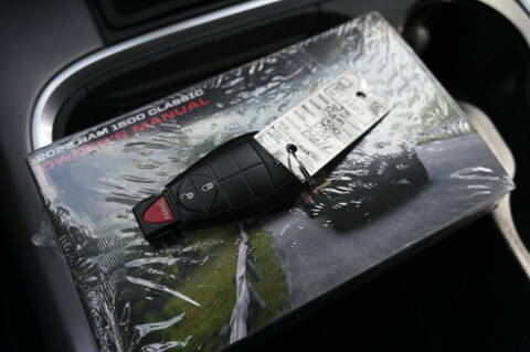 2023 RAM 1500 Classic