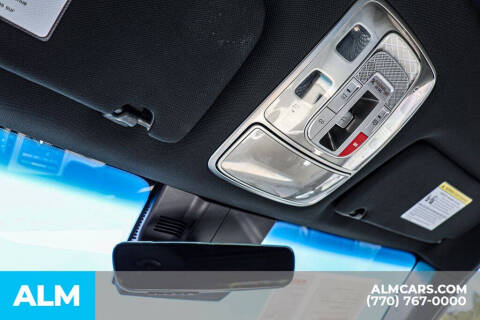 2024 Genesis Electrified GV70