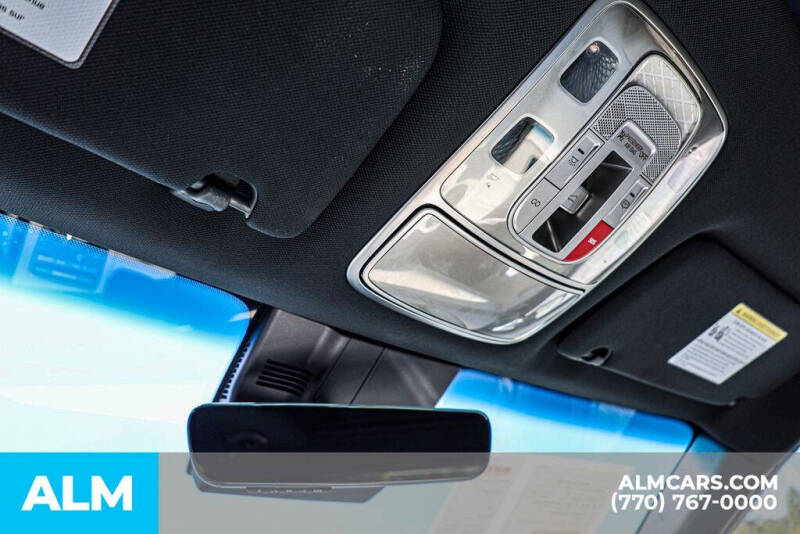 2024 Genesis Electrified GV70