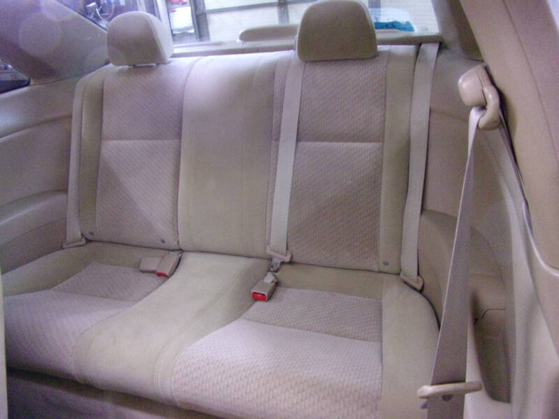 2004 Honda Civic Value Package