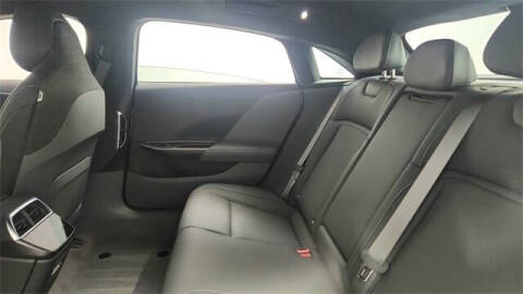 2024 Lucid Air Touring