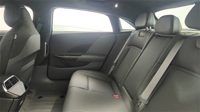 2024 Lucid Air Touring