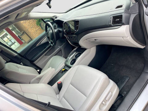 2022 Honda Pilot SE