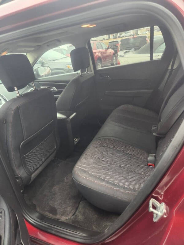 2017 GMC Terrain SLE-2