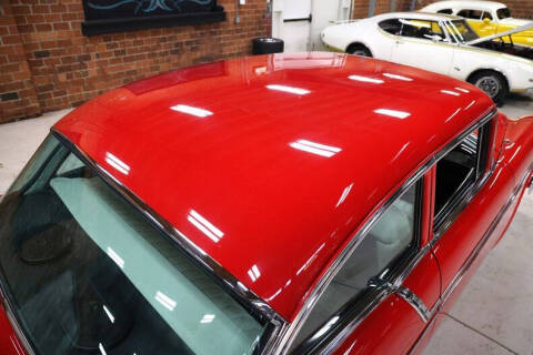 1956 Chevrolet Bel Air