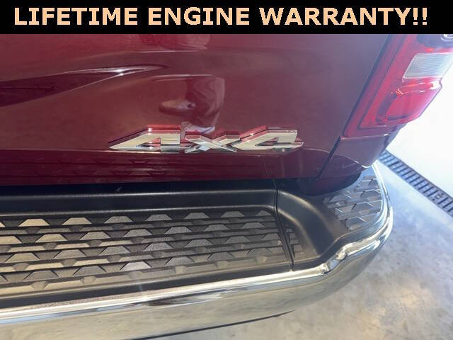 2022 RAM 2500 Limited