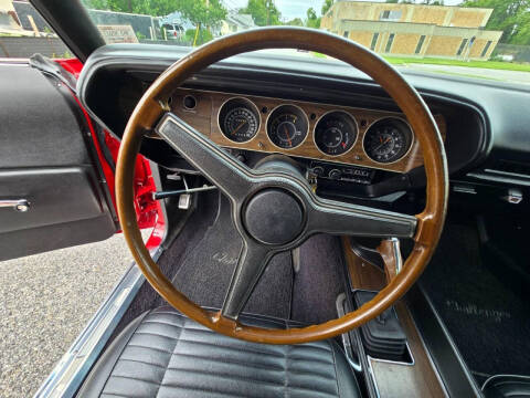 1970 Dodge Challenger