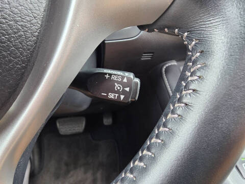 2013 Lexus CT 200h