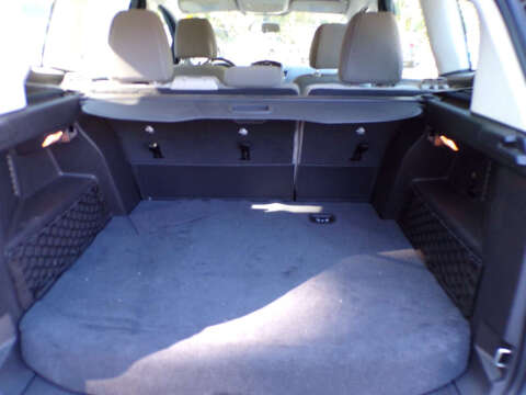 2014 Ford C-MAX Hybrid SE